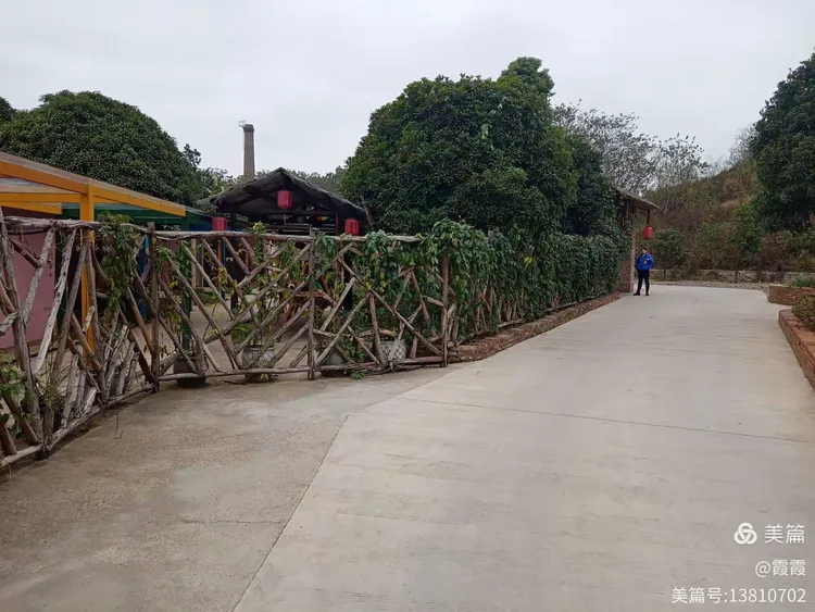 湘潭古镇一一东坪镇